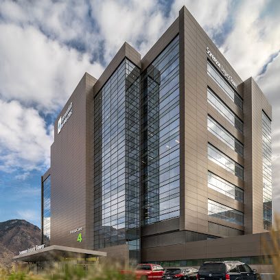 Utah Valley Clinic – Urology Utah Valley Clinic – Urology