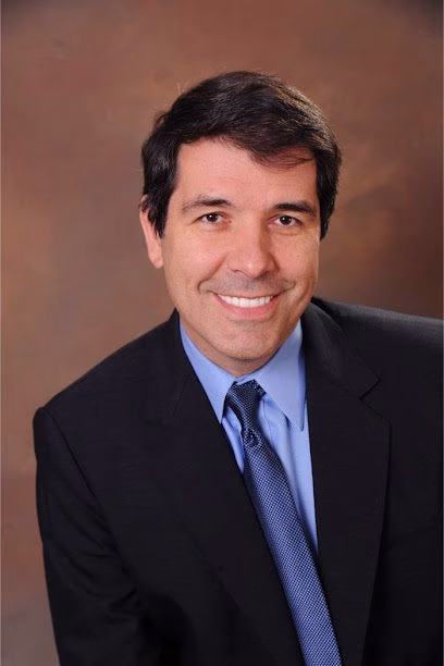 Dr. Victor E. Grigoriev
