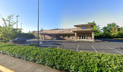 Oregon Urology Institute Radiation Center Oregon Urology Institute Radiation Center