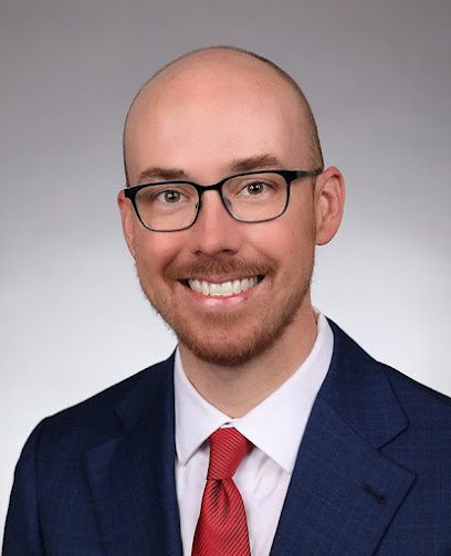 Thomas E. Stout, MD Thomas E. Stout, MD