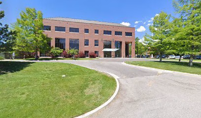 G. Blake Johnson, MD – Granger Medical Clinic