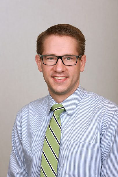 Tanner Clinic: Scott Stevenson, MD
