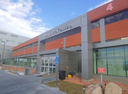 Peter C. Fisher, MD – Granger Medical Clinic