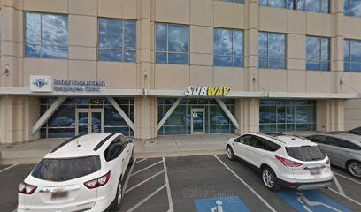 Andrew K. Rabley, MD Andrew K. Rabley, MD