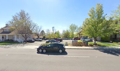 James R. Craig, MD – Granger Medical Clinic