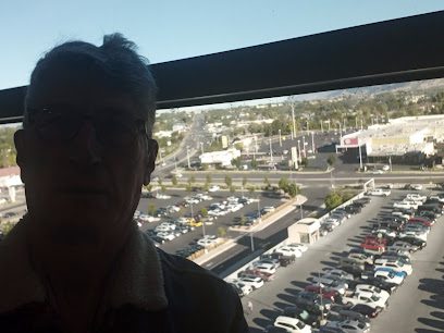 Jeffrey Sparenborg, MD Jeffrey Sparenborg, MD