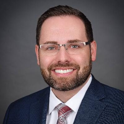 Brian Montgomery, MD Brian Montgomery, MD