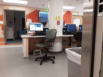 Primary Children’s Hospital – Urology