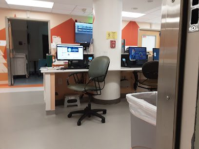 Primary Children’s Hospital – Urology Primary Children’s Hospital – Urology