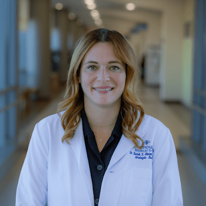 Sarah S. Christianson, DO Sarah S. Christianson, DO