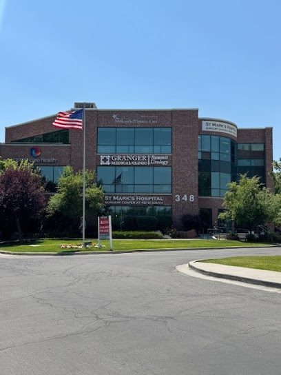 Scott Hadfield, PA-C – Granger Medical Clinic Scott Hadfield, PA-C – Granger Medical Clinic