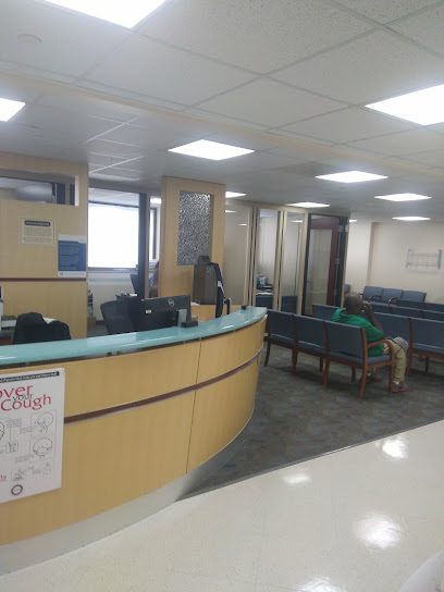 The GW Medical Faculty Associates The GW Medical Faculty Associates