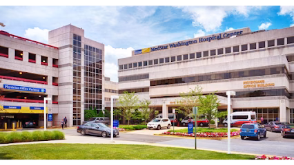 MedStar Health: Urogynecology at MedStar Washington Hospital Center