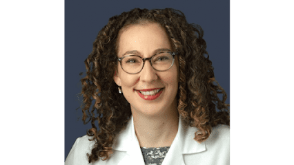 Rachael Dana Sussman, MD