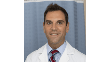Michael Whalen, MD