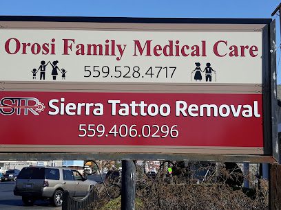 Orosi Family Medical Care Orosi Family Medical Care