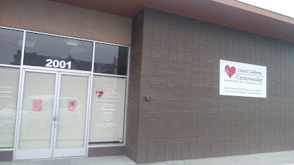 Central California Cardiovascular Central California Cardiovascular