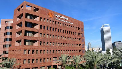 Dignity Health – California Hospital Medical Center