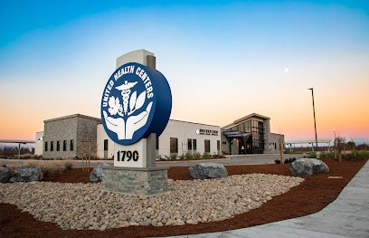United Health Centers – Reedley