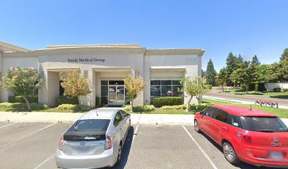 Dr. Kiran M. Reddy, MD Dr. Kiran M. Reddy, MD