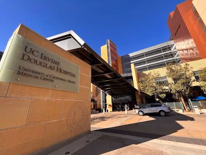 UCI Medical Center