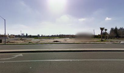 Dr. Glenn Carr Dr. Glenn Carr