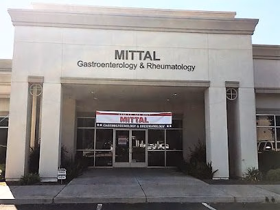 Dr. Vivek Mittal