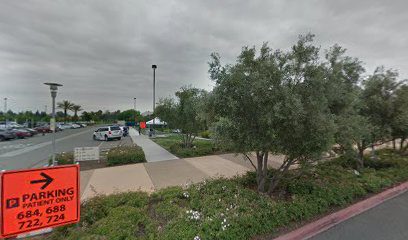 Esmeralda Arreola, MD