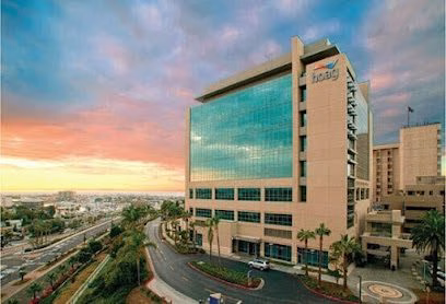 Hoag Hospital – Newport Beach Hoag Hospital – Newport Beach