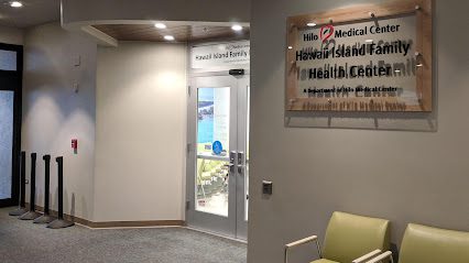 East Hawaii Health Clinic – Primary Care
