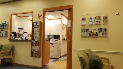 Straub Benioff Medical Center – Pearlridge Clinic