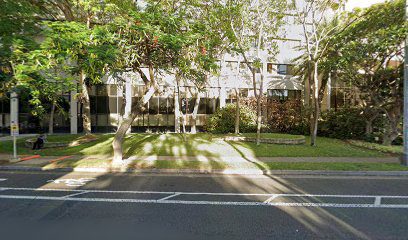 Queen’s Medical Center Urogynecology