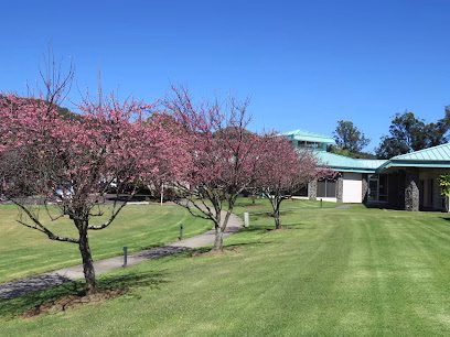 Queen’s North Hawai’i Community Hospital Queen’s North Hawai’i Community Hospital