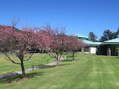 Queen’s North Hawai’i Community Hospital Queen’s North Hawai’i Community Hospital
