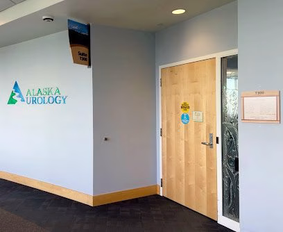 Alaska Urology