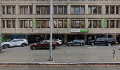 Christine Bunnell, PA-C