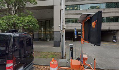 Dr. Beth A. Andersen, MD