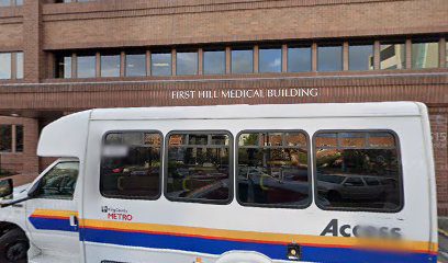 Minor & James Surgical Specialists Minor & James Surgical Specialists