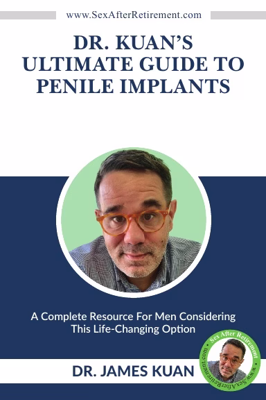 Dr. Kuan's Ultimate Guide to Penile Implants
